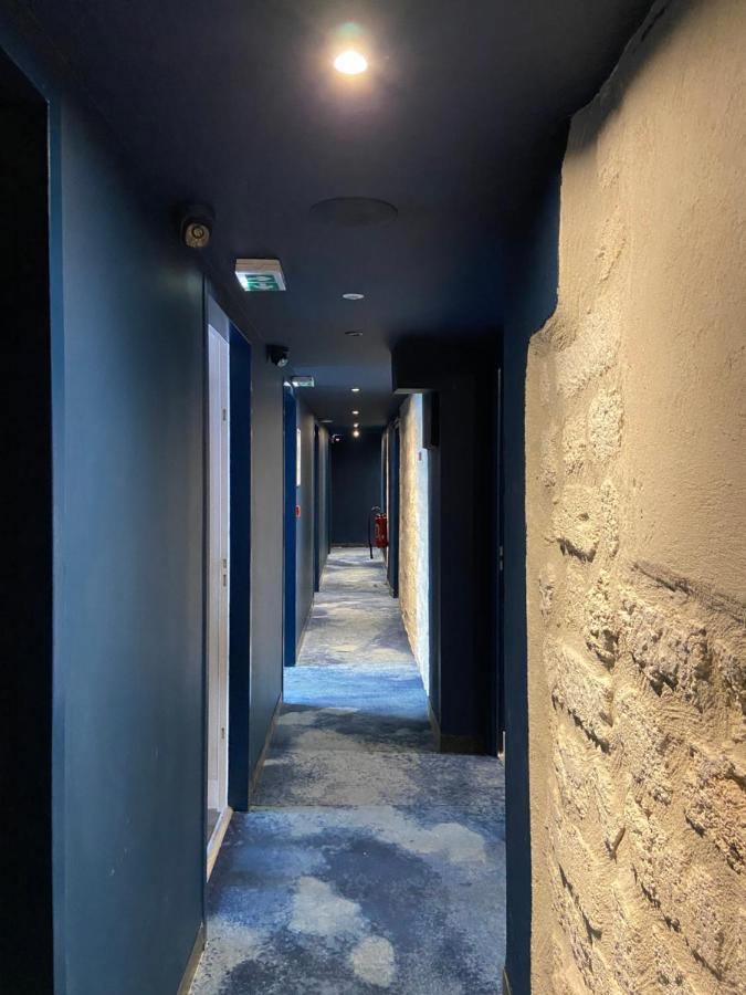 Le Maje Hostel Montpellier Kültér fotó